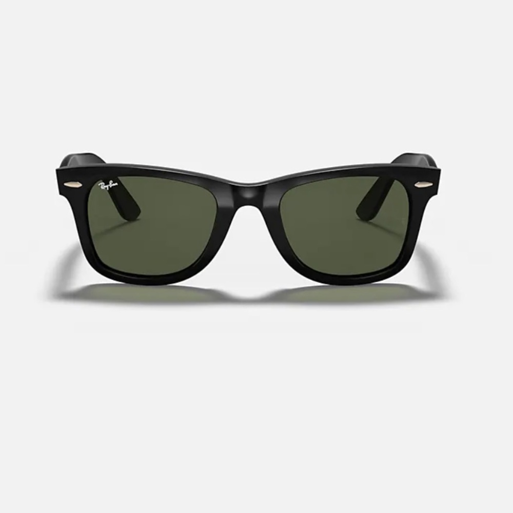 Ray-ban wayfarer sunglasses